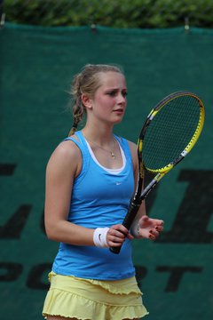 Jennifer Witthöft 992 - Punktspiel Club an der Alster vs LTTC Rot Weiss Berlin